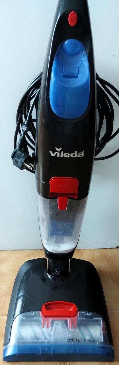 Aspirador Vertical Vileda JetClean 3 en 1 – photo 6